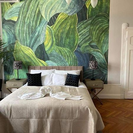 Orangehomes Panthera Luxury Apartment Budapesta Exterior foto