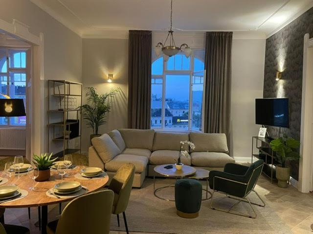 Orangehomes Panthera Luxury Apartment Budapesta Exterior foto