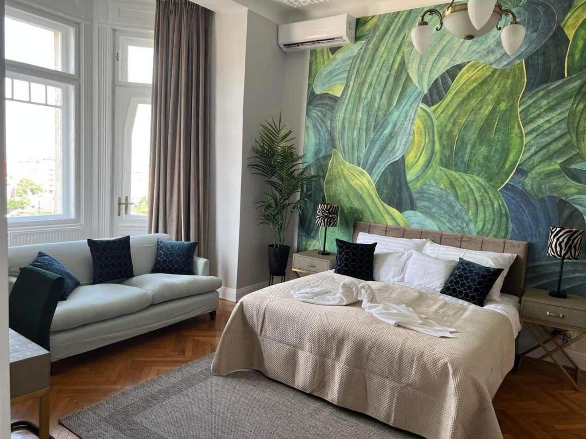 Orangehomes Panthera Luxury Apartment Budapesta Exterior foto